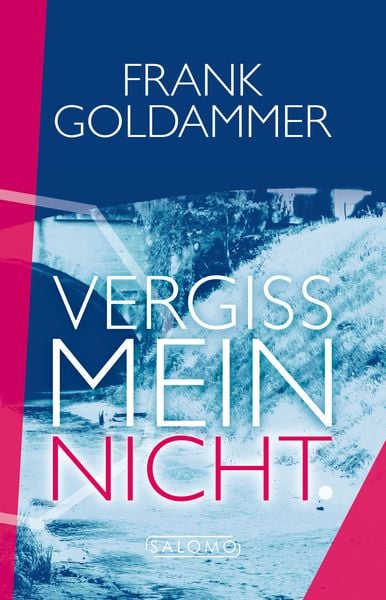 Produktbild: Vergissmeinnicht