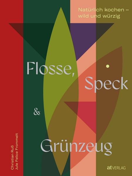 Produktbild: Flosse, Speck und Grünzeug
