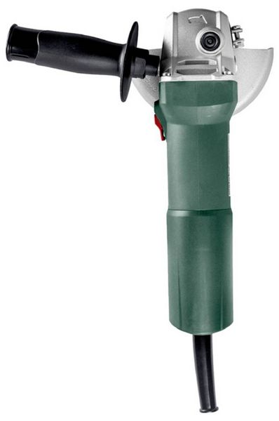 Produktbild: Metabo W 750-115 603604000 Winkelschleifer 115mm 750W