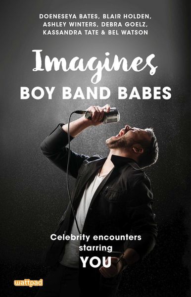Produktbild: Imagines: Boy Band Babes