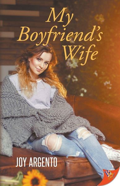 Produktbild: My Boyfriend's Wife