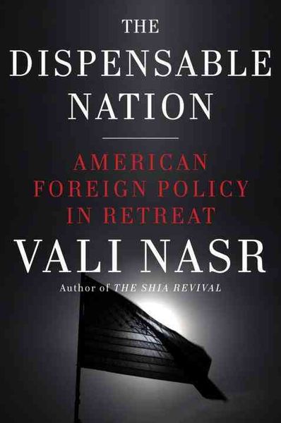 Produktbild: Dispensable Nation New/e