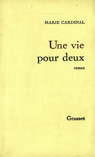 Produktbild: Une vie pour deux