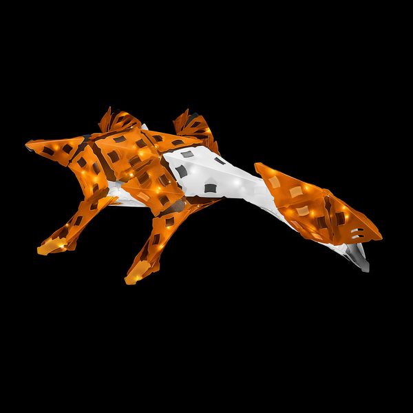 Produktbild: Creatto - S&auml;belzahntiger / Saber Tooth Tiger