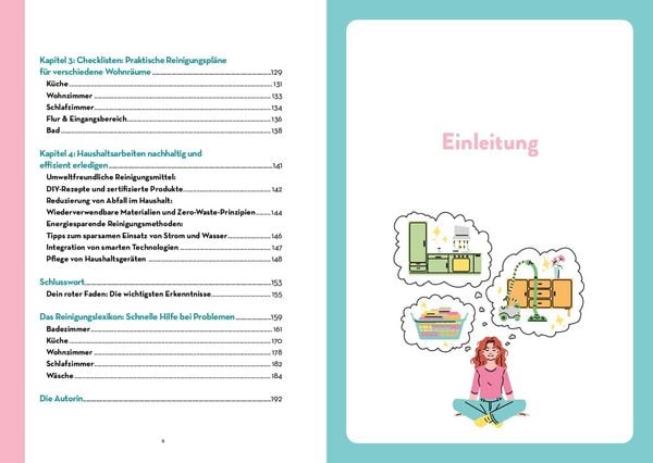 Produktbild: Haushalt 101