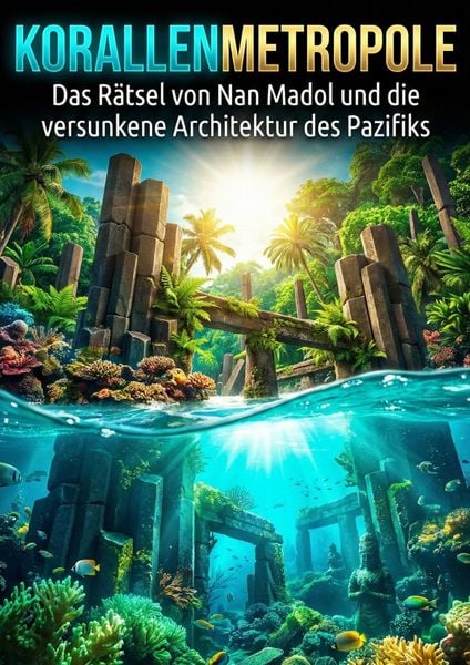 Produktbild: Korallenmetropole