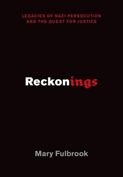 Produktbild: Reckonings