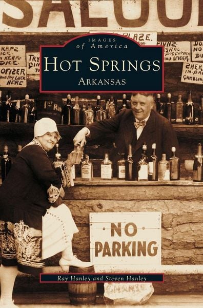 Produktbild: Hot Springs