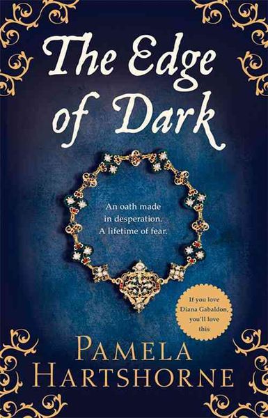 Produktbild: Edge Of Dark