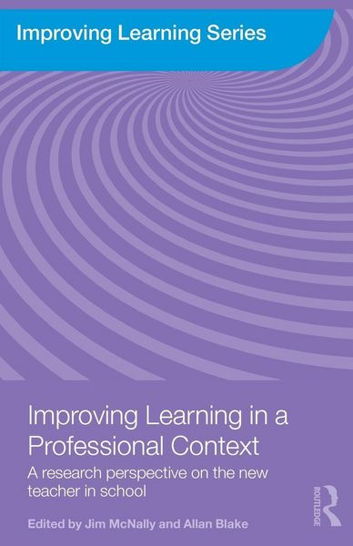 Produktbild: Improving Learning in a Professional Context