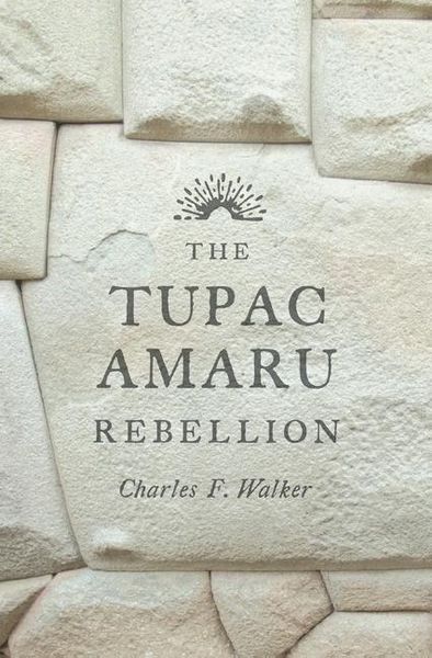 Produktbild: Tupac Amaru Rebellion