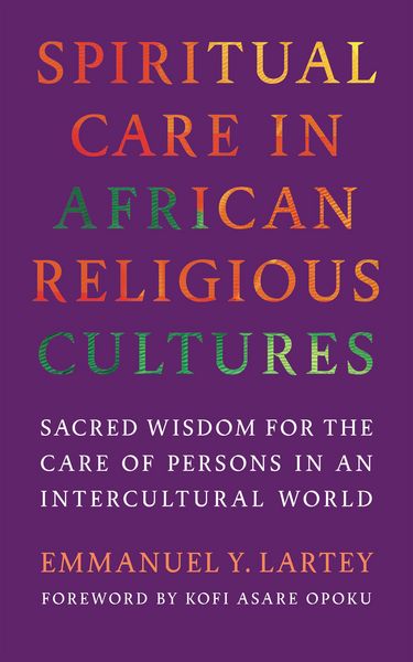 Produktbild: Spiritual Care in African Religious Cultures
