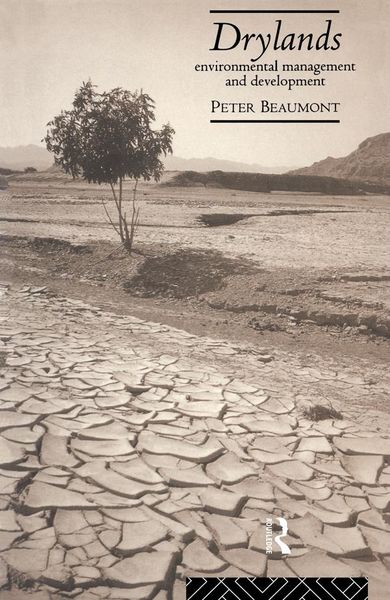 Produktbild: Drylands