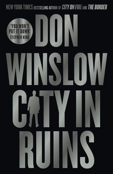 Produktbild: City in Ruins