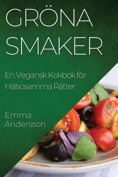 Produktbild: Gr&ouml;na Smaker