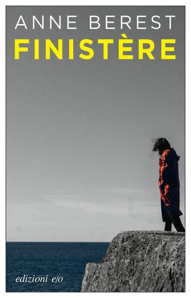 Produktbild: Finist&egrave;re