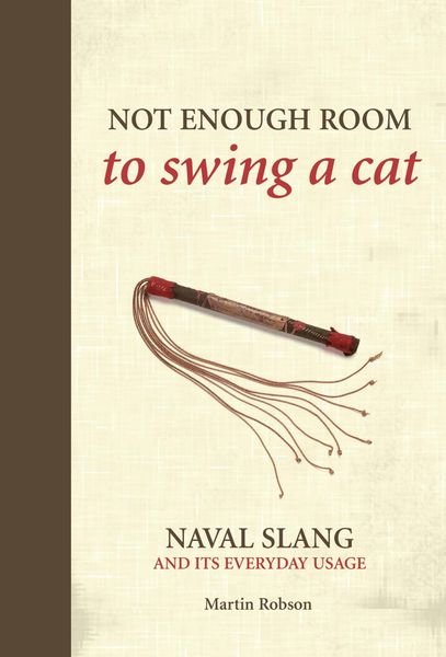 Produktbild: Not Enough Room to Swing a Cat