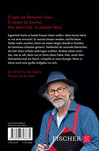 Produktbild: Ostfriesenhass