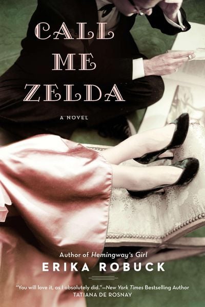 Produktbild: Call Me Zelda