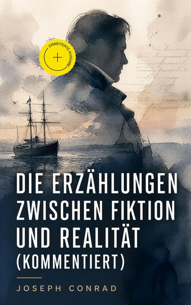 Produktbild: Die Erz&auml;hlungen zwischen Fiktion und Realit&auml;t