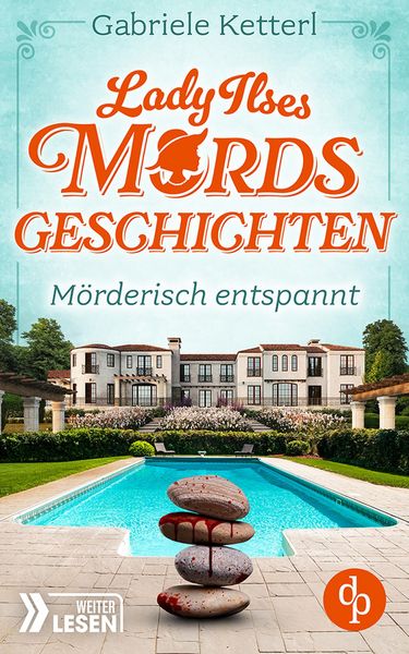 Produktbild: M&ouml;rderisch entspannt