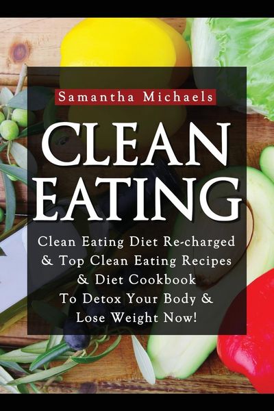 Produktbild: Clean Eating