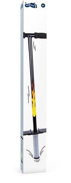 Produktbild: small foot 9503 - Pogo Stick f&uuml;r Kinder, H&uuml;pfstange