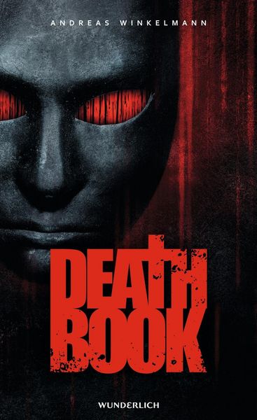 Produktbild: Deathbook