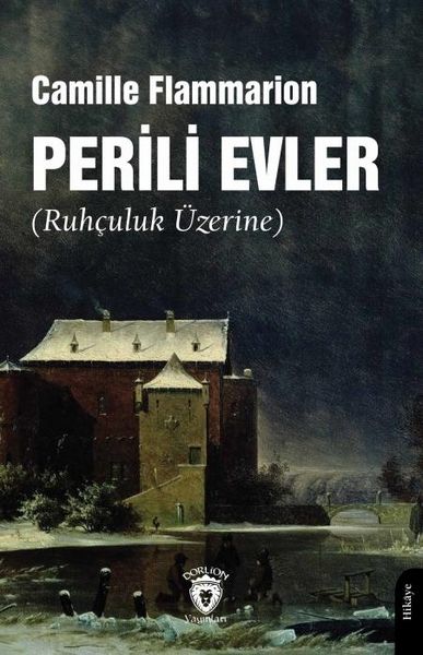 Produktbild: Perili Evler Ruhculuk &Uuml;zerine