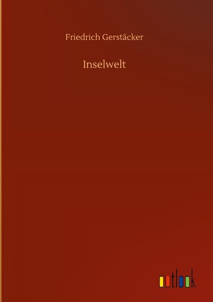 Produktbild: Inselwelt