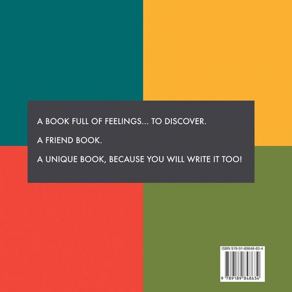 Produktbild: How do you feel?