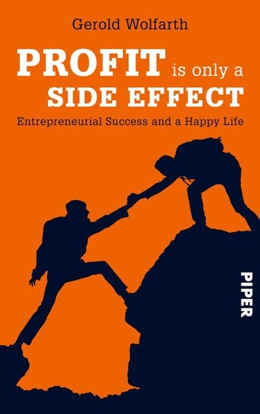 Produktbild: Profit is only a side effect