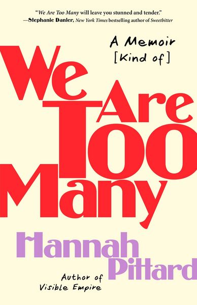 Produktbild: We Are Too Many