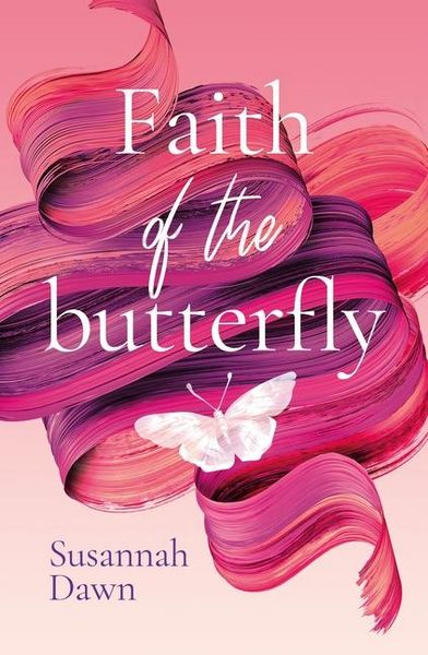 Produktbild: Faith of the Butterfly