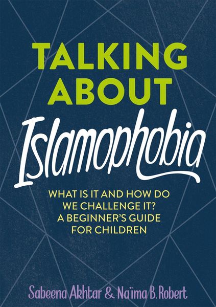 Produktbild: Talking About Islamophobia