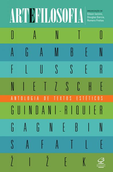 Produktbild: Artefilosofia