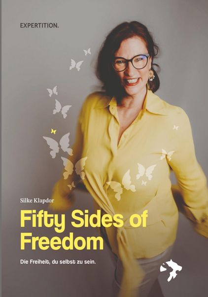 Produktbild: 50 Sides of Freedom