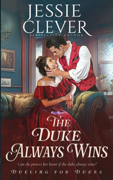 Produktbild: The Duke Always Wins