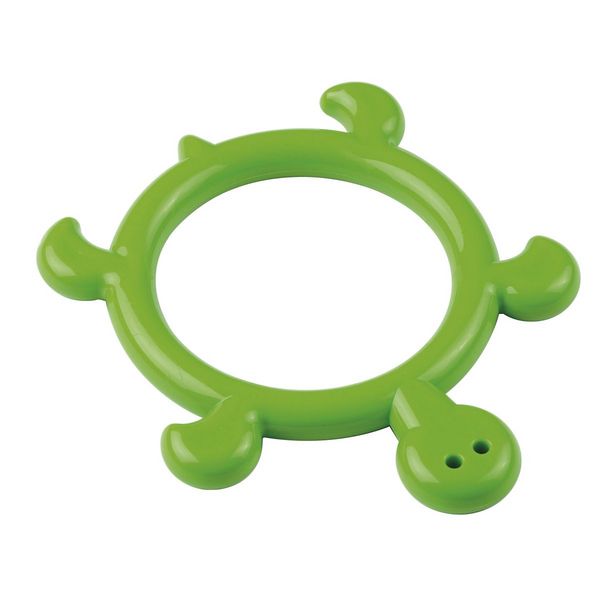 Produktbild: Tauchring Schildi gr&uuml;n 190g