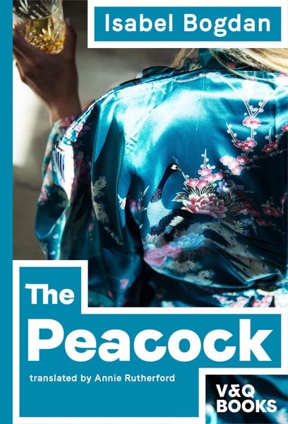 Produktbild: The Peacock