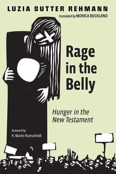 Produktbild: Rage in the Belly