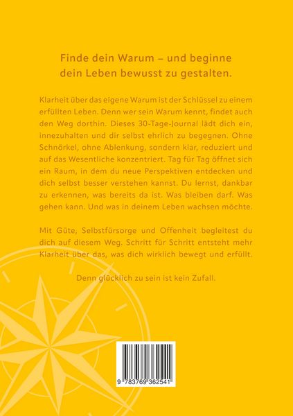 Produktbild: Gehe Deinen Weg, sei Du selbst