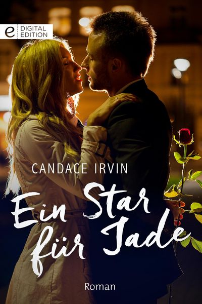 Produktbild: Ein Star f&uuml;r Jade