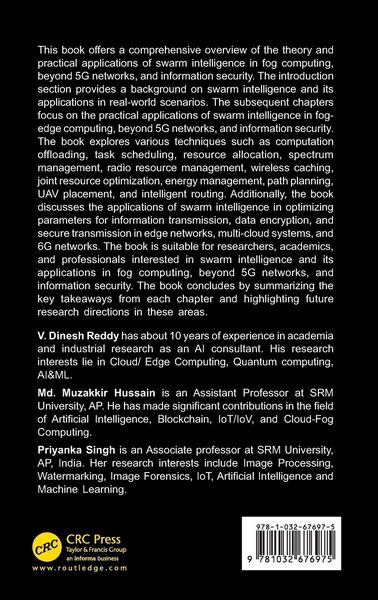 Produktbild: Swarm Intelligence
