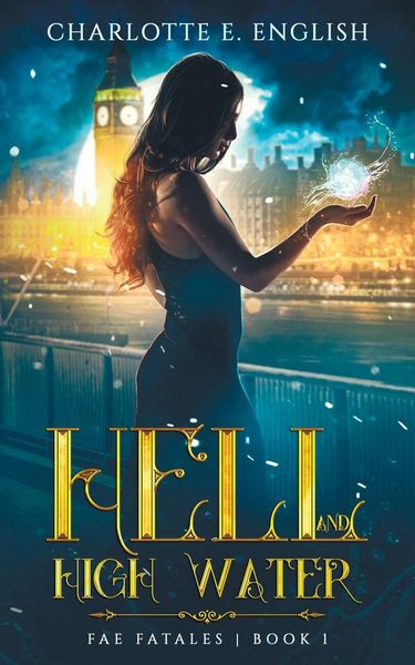 Produktbild: Hell and High Water