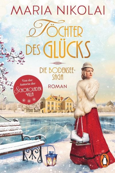 Produktbild: Töchter des Glücks
