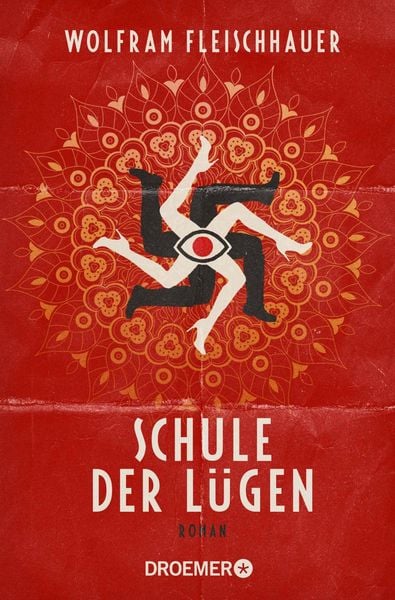 Produktbild: Schule der L&uuml;gen