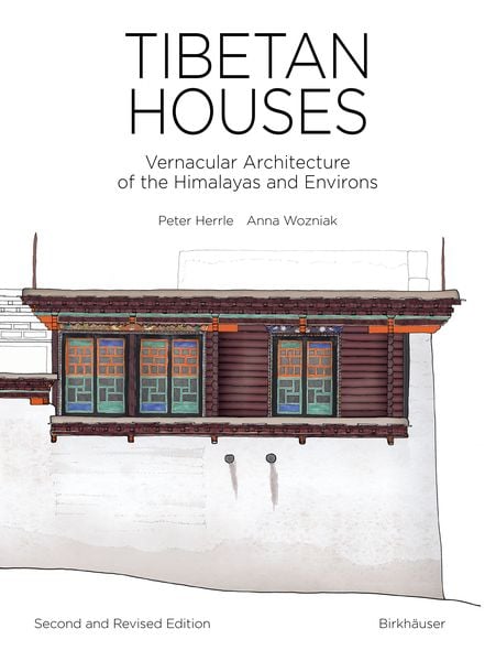 Produktbild: Tibetan Houses
