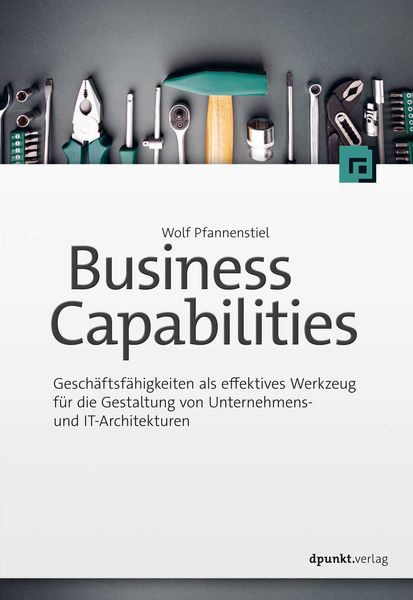 Produktbild: Business Capabilities