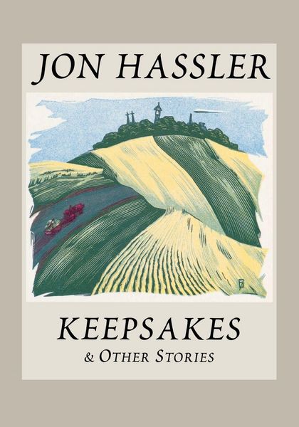 Produktbild: Keepsakes & Other Stories